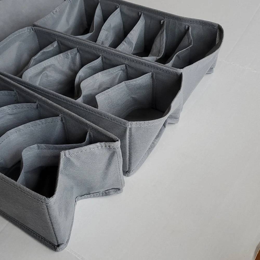 Drawer Organizers - Set of 4